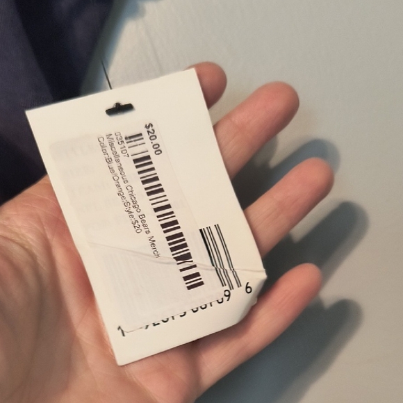 Chicago Bears Matching Set - Picture 4 of 11